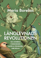 Långlevnadsrevolutionen