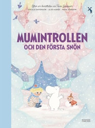 Mumintrollen och den första snön