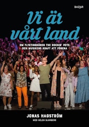 Vi är vårt land