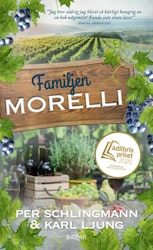 Familjen Morelli (pocket)