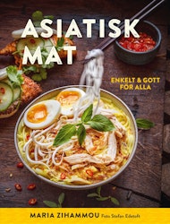Asiatisk mat