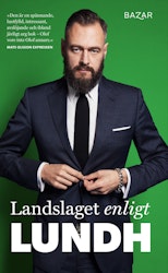 Landslaget enligt Lundh (pocket)