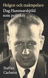 Helgon och maktspelare