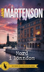Mord i lönndom (pocket)