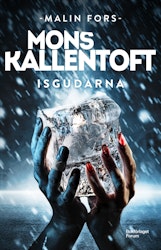 Isgudarna (storpocket)