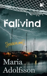 Fallvind (pocket)