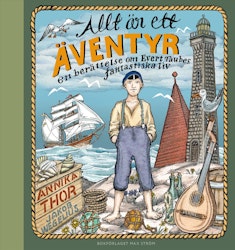 Allt är ett äventyr