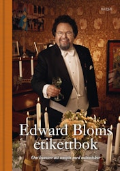 Edward Bloms etikettbok