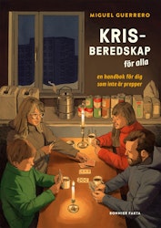 Krisberedskap för alla