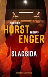 Slagsida Blix och Ramm # 3