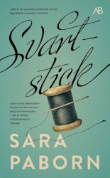 Svartstick (pocket)
