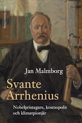 Svante Arrhenius