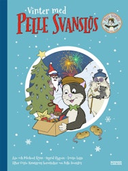 Vinter med Pelle Svanslös. Samlingsvolym