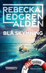 Blå skymning