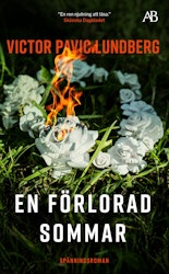 En förlorad sommar (pocket)