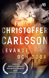 Levande och döda (pocket)