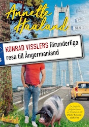 Konrad Visslers förunderliga resa till Ångermanland