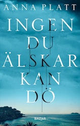 Ingen du älskar kan dö (pocket)