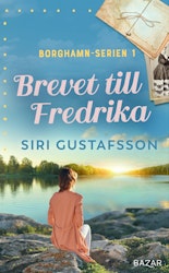 Brevet till Fredrika (pocket)