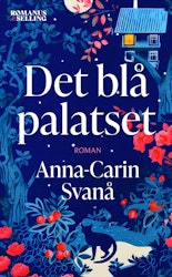 Det blå palatset (pocket)