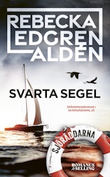 Svarta segel (pocket)