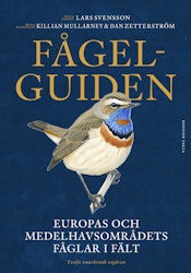 Fågelguiden (3:e uppl)