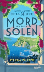 Ett fall på Capri (pocket)