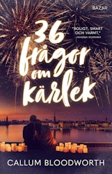 36 frågor om kärlek