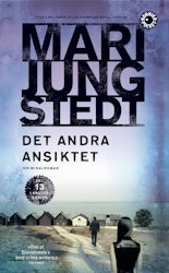 Det andra ansiktet (pocket)