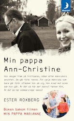 Min pappa Ann-Christine (pocket)