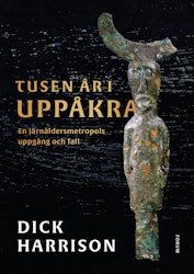 Tusen år i Uppåkra