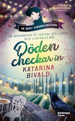 Döden checkar in (pocket)
