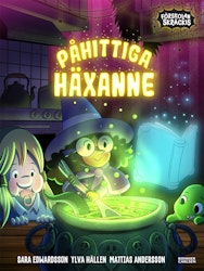 Påhittiga Häxanne