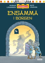 Ensamma i borgen