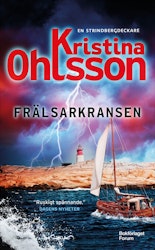 Frälsarkransen (pocket)