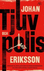 Tjuv och polis (pocket)