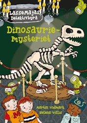 Dinosauriemysteriet