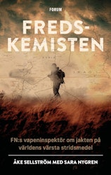 Fredskemisten