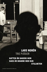 Tre pjäser (storpocket)