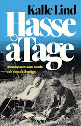 HasseåTage (storpocket)