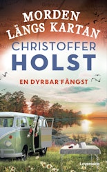 En dyrbar fångst (pocket)