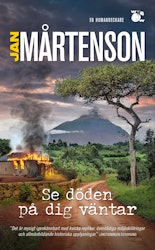 Se döden på dig väntar (pocket)