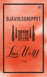 Djävulsgreppet (pocket)