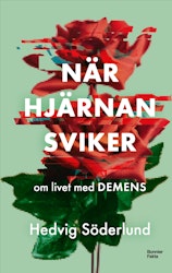 När hjärnan sviker – om livet med demens (storpocket)