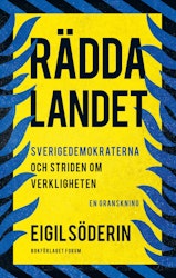 Rädda landet
