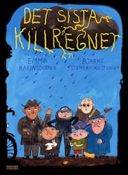 Det sista killregnet