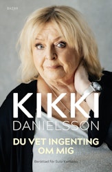 Du vet ingenting om mig (pocket)
