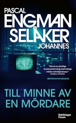 Till minne av en mördare (pocket)