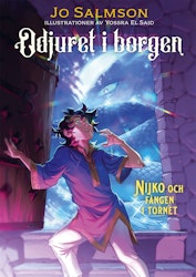 Odjuret i borgen: Nijko och fången i tornet