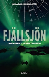 Fjällsjön (pocket)